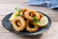 Calamari 1 Kg
