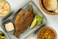 Tilapia Fish 1 Kg