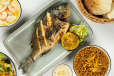 Seabream Fish 1 Kg