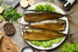 Herring 1 Kg