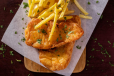Fillet Hamour 1 Kg