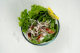 Rocca  Salad