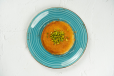Kunafa With Cheese