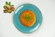 Kunafa With Cream