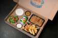 Ocean Tango box