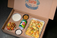 Mini Paella box