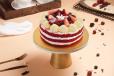New Red Velvet Cake