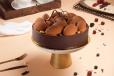 Exotic Tiramisu Cake