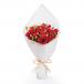 Red Baby Rose Bouquet