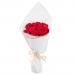 10 Red Roses Bouquet