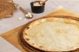 Akkawi Cheese Manakeesh