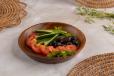Vegetable Plate