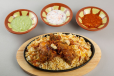 Chicken Dum Biriyani