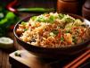 Veg Fried Rice
