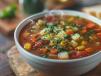 Veg Soup