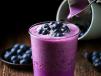 Blueberry Smoothie