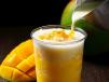 Mango Smoothie