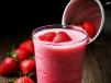 Strawberry Smoothie