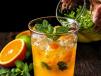 Passion Fruit Mojito