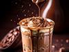 Nutella Crush Shake