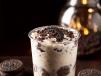 Oreo Crush Shake