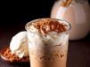 Ferrero Rocher Crush Shake