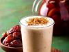 Dates Milkshake