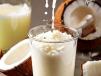 Tender Coconut Milkshake