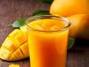 Fresh Mango Juice