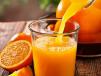 Fresh Orange Juice
