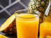 Fresh Pineapple Juice