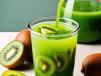Fresh Kiwi Juice