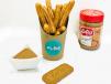 Lotus Churros