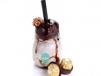 Ferrero Milkshake
