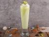 Pistachio Milkshake