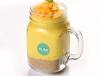 Mango Creamsicle Milkshake