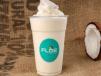 Tender Coconut Milkshake