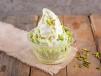 Pistachio Ice Cream