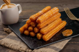 Churros Dulce