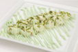 Pistachio Pancake