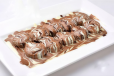Triple Chocolate Pancake