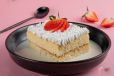 Milk Cake
