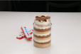 Kinder Cheesecake