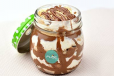 Nutella Cheesecake