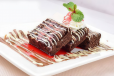 Classic Brownie Decadent