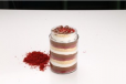 Redvelvet Cheesecake