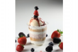 Frosty Cheesecake Mix Berries