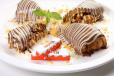 Kinder Flakes