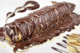 Banana Wrap Crepe
