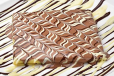 Brownie Crepe